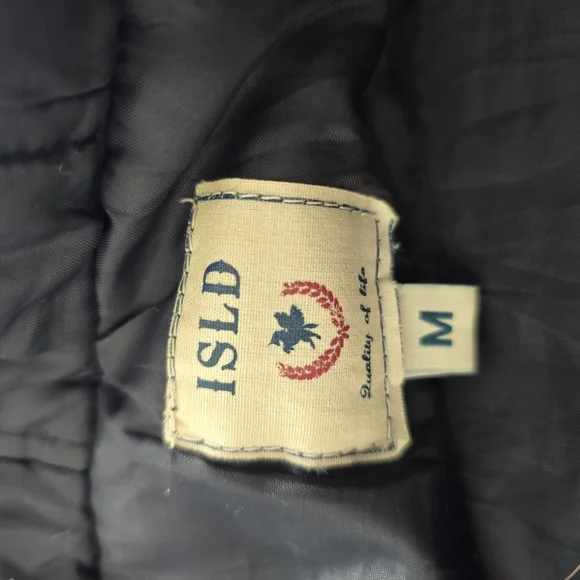 Jacket - Picture 2 of 2